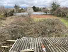 Дом 25-сот до моря 700м срочно до лета 