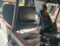 Разбор УАЗ Хантер 9979197