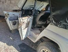 Разбор УАЗ Хантер 9979197