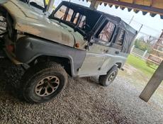 Разбор УАЗ Хантер 9979197