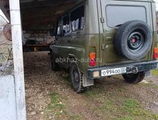 УАЗ 469