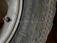 Колёса с дисками