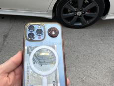 Айфон 13 про Макс 