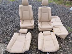 Салон на crown 200