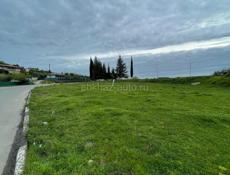 Обменяю участок земли ,на квартиру в Гагре.