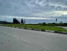 Обменяю участок земли ,на квартиру в Гагре.