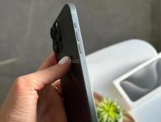 15 Pro Max 256 G 🔥