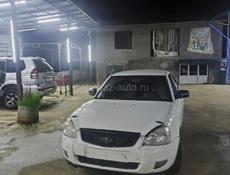 ВАЗ 2170 Priora
