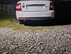 ВАЗ 2170 Priora