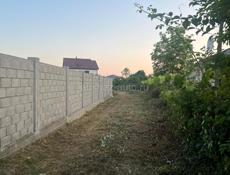 Участок 14 соток 