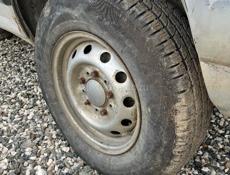 ВАЗ 2123 Нива