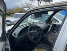 ВАЗ 2123 Нива