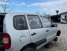 ВАЗ 2123 Нива