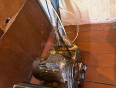 Шлифованный аппарат 