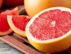 Грейпфрут 