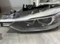 Фары BMW f30