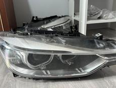 Фары BMW f30