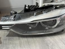 Фары BMW f30
