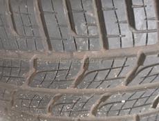 Диски с резиной