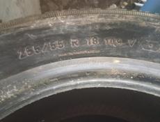 Диски с резиной