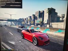 Компьютер в сборе под гта5