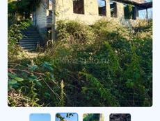 Продажа ветхое строение 