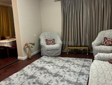 Сдам 3-комнатную квартиру, в  г. Сухум