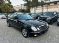Mercedes-Benz CLK