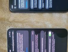 Обменяю 2 айфона на 1 айфон 