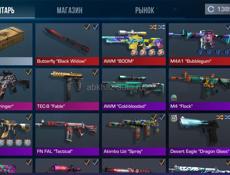 Продаю срочно аккаунт 