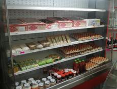 Робочи холодильник 