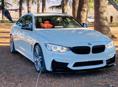 BMW M Roadster/Coupe