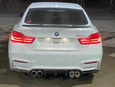 BMW M Roadster/Coupe