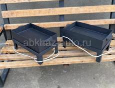 Кофе на песке 