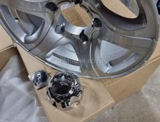 Новые 16 диски 4шт.