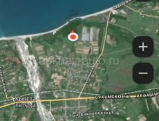 Продаётся 5 соток земли недалеко от моря СРОЧНО