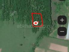 Продаётся 5 соток земли недалеко от моря СРОЧНО