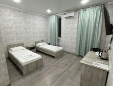 Гостиница по выгодной цене 