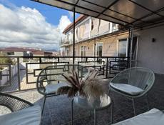 Гостиница по выгодной цене 