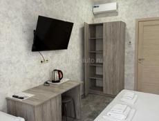 Гостиница по выгодной цене 