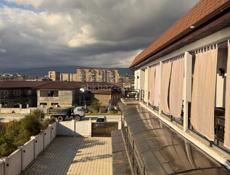 Гостиница по выгодной цене 