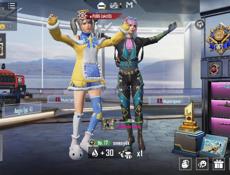 аккаунт пабг