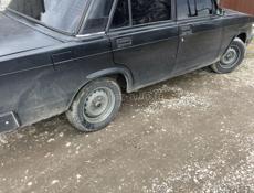 ВАЗ 2107