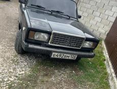 ВАЗ 2107