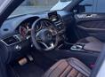 Mercedes-Benz GL-Класс