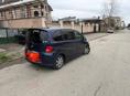 Honda FR-V
