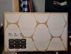 Новый телевизор 