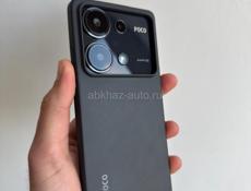 POCO M6 PRO