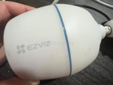 Камеры уличные