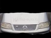 Капот на вольксваген шаран